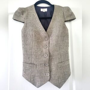 Women vest